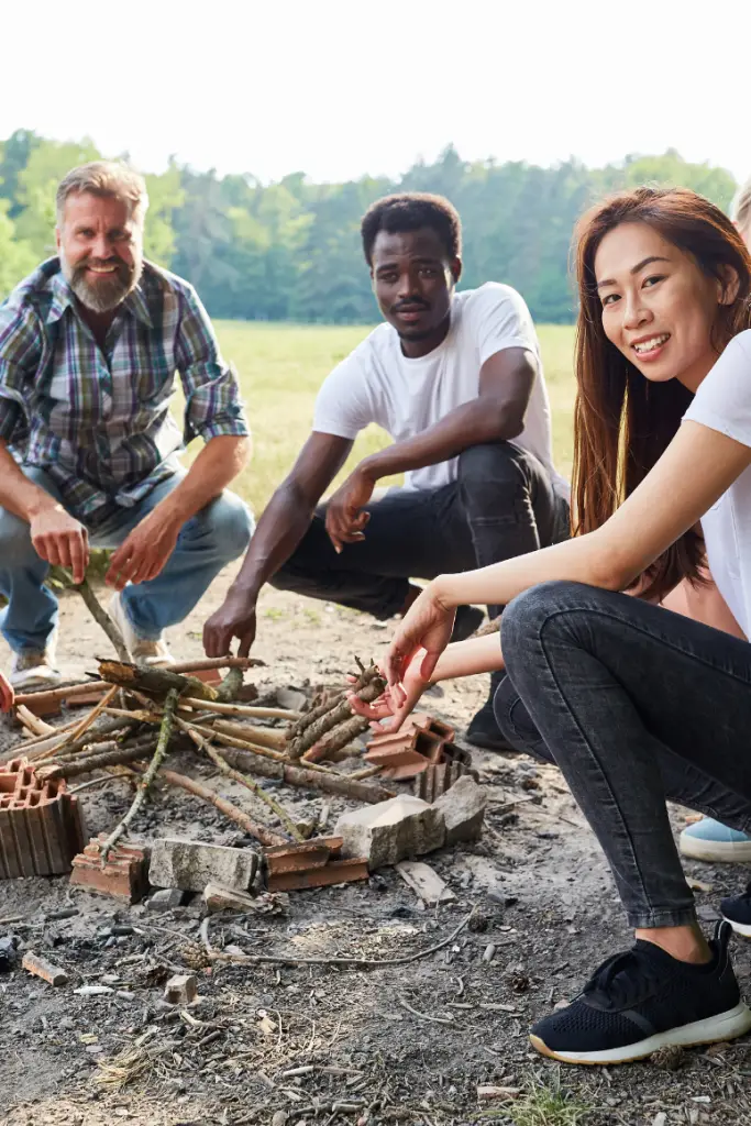 Team Building Retreats